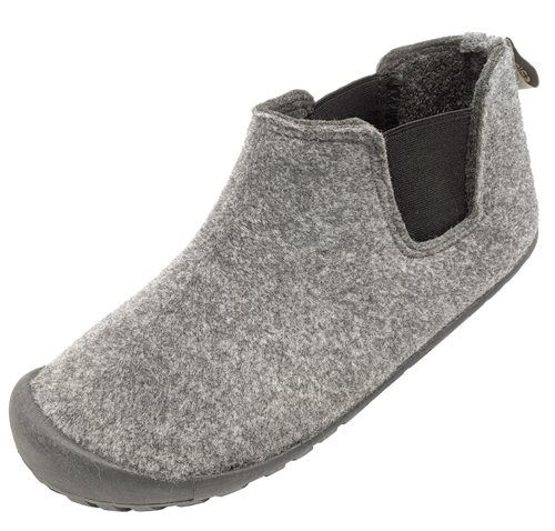 Brumby - Grey & Charcoal